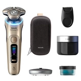 Электробритва Philips SkinIQ Pro XP9403/31 - фото 5