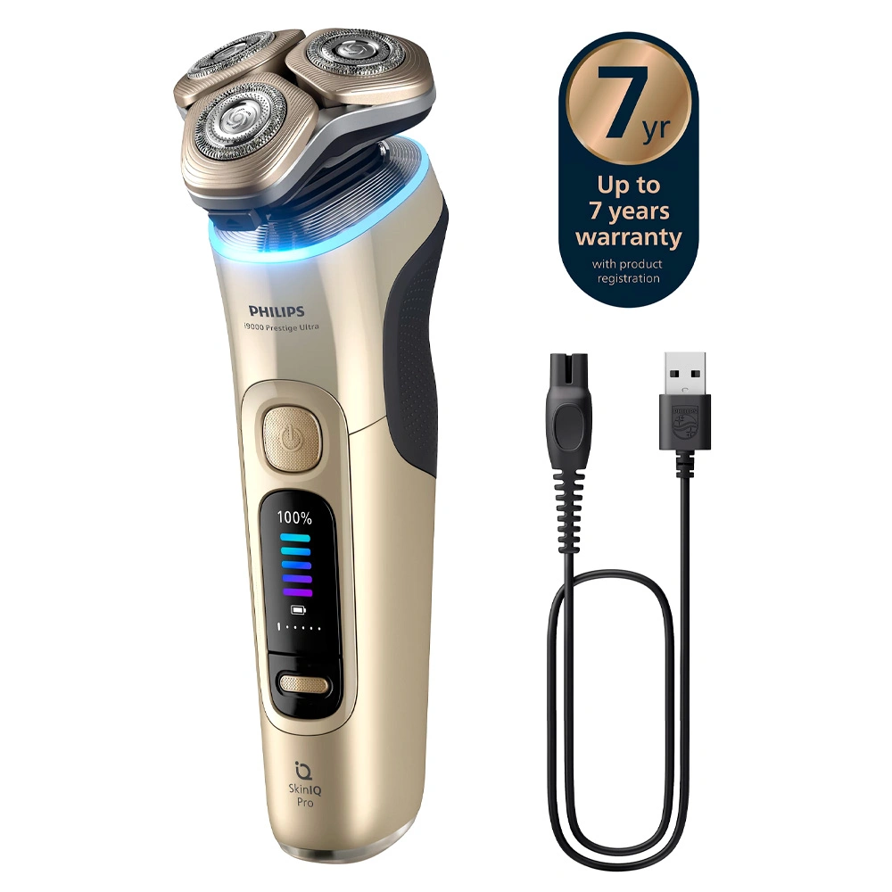 Электробритва Philips SkinIQ Pro XP9403/31 - фото 14