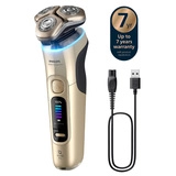 Электробритва Philips SkinIQ Pro XP9403/31 - фото 14