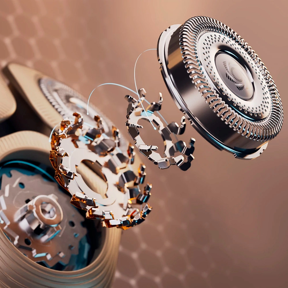 Электробритва Philips SkinIQ Pro XP9403/31 - фото 7