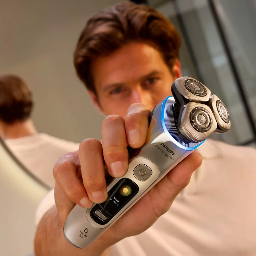 Электробритва Philips SkinIQ Pro XP9403/31 - фото 12