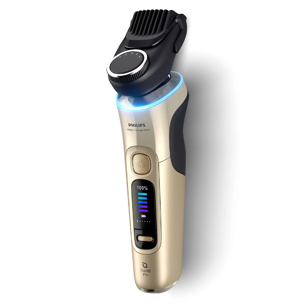 Электробритва Philips SkinIQ Pro XP9403/31 - фото 3