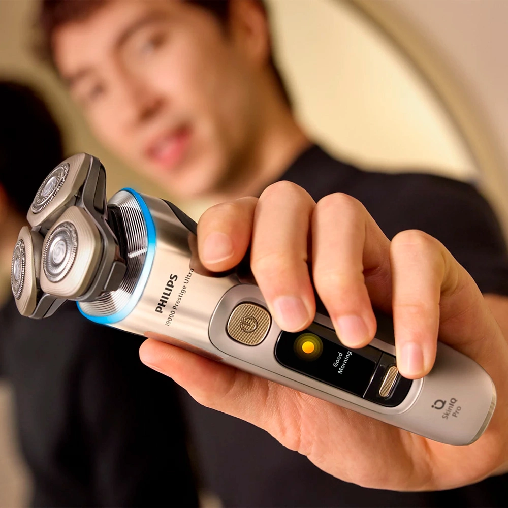 Электробритва Philips SkinIQ Pro XP9403/31 - фото 8