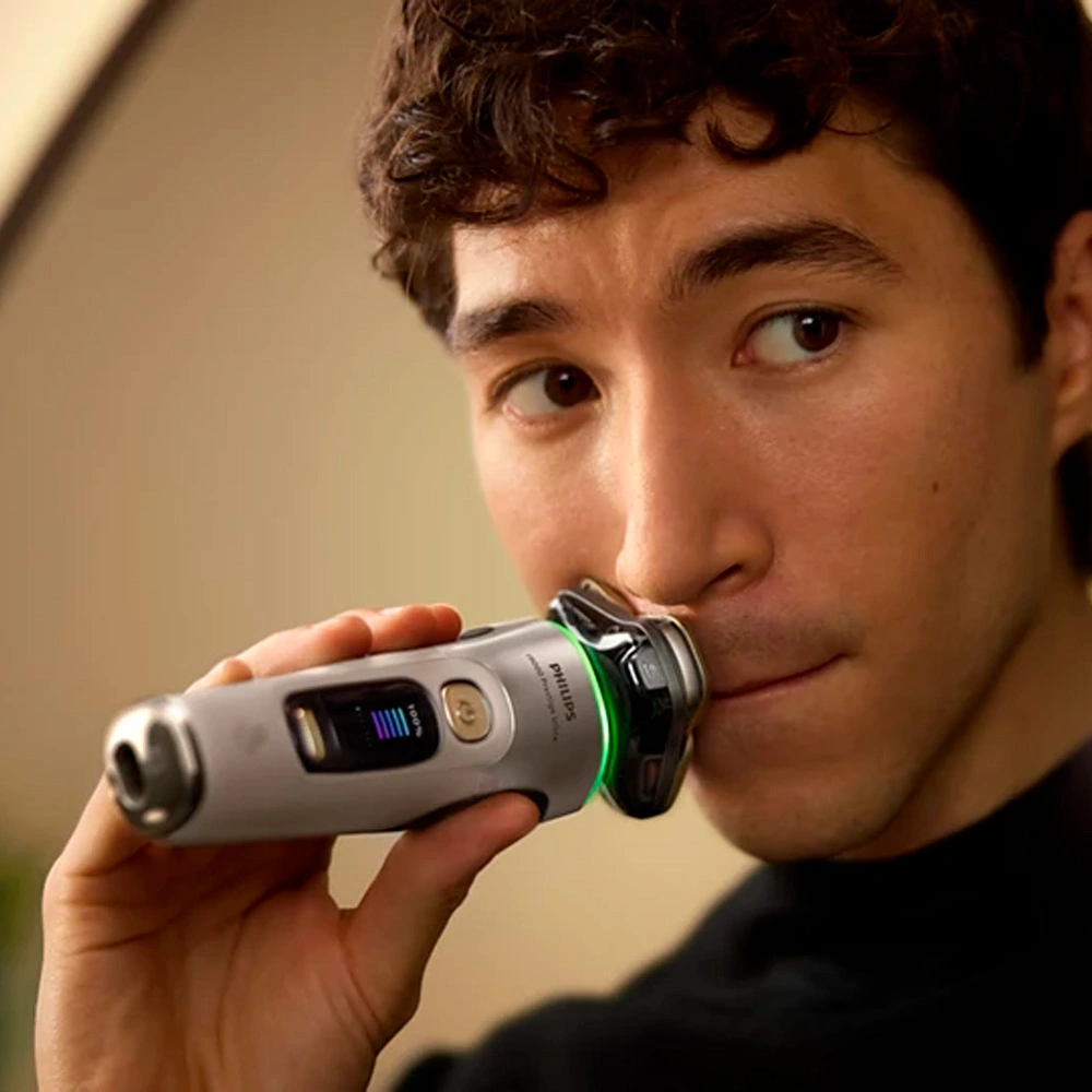 Электробритва Philips SkinIQ Pro XP9403/31 - фото 11