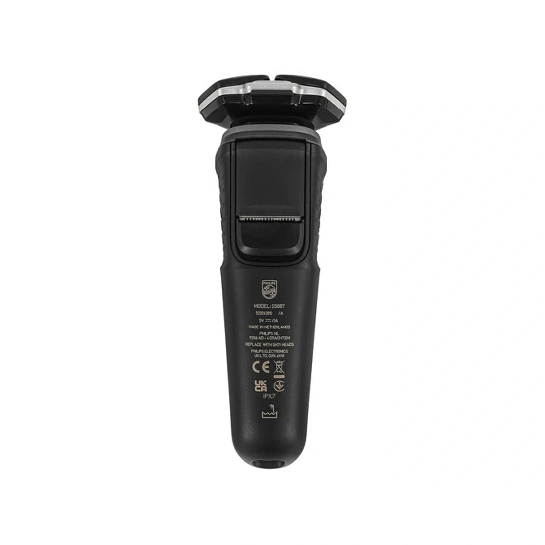 Электробритва Philips Серии 5000 S5887/10 для влажного и сухого бритья S5887/10 - фото 6
