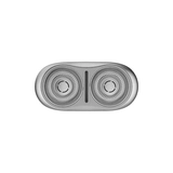 Электробритва Xiaomi Electric Shaver S200 Silver GL Серебристый S200 - фото 3