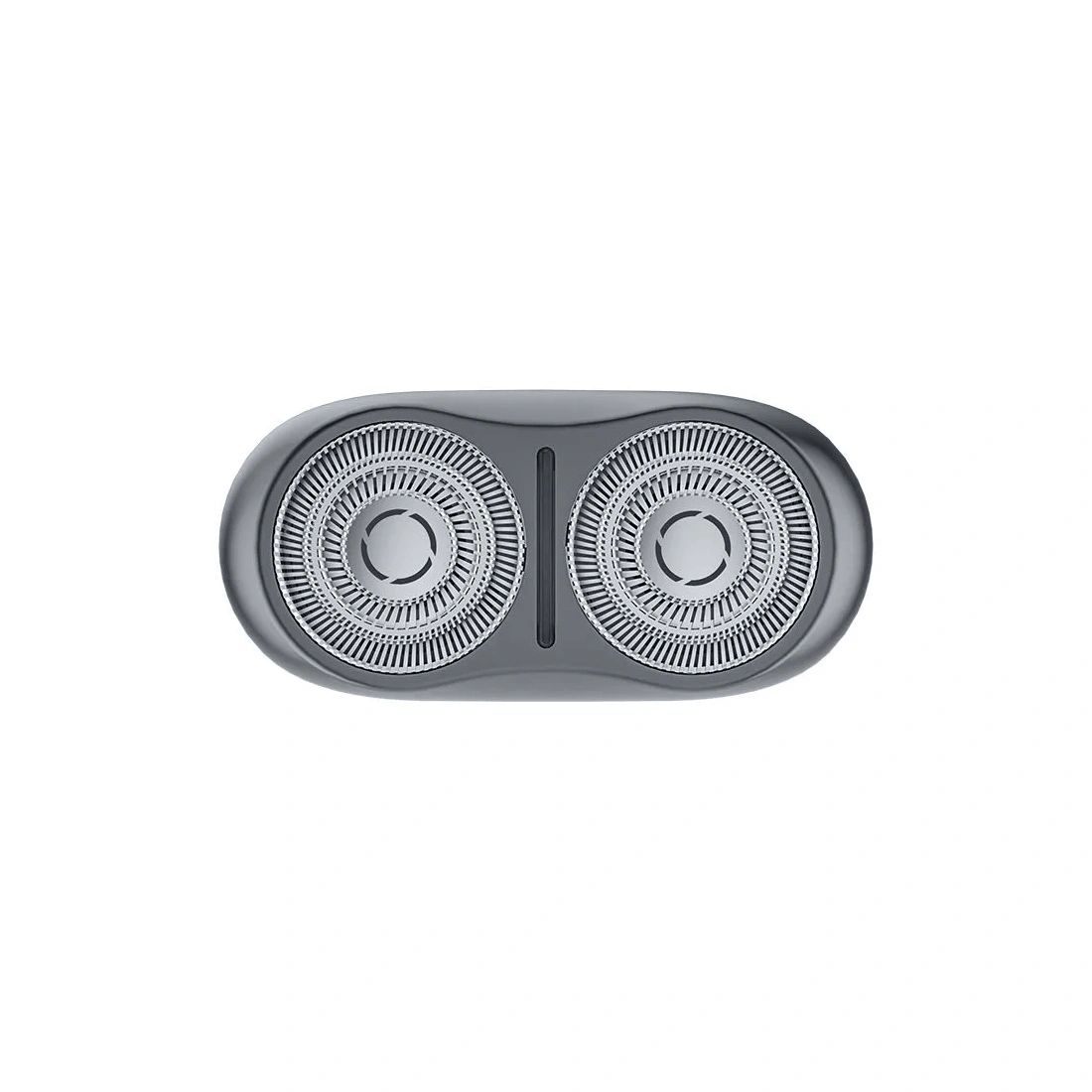 Электробритва Xiaomi Electric Shaver S200 Silver GL Серый S200 - фото 3