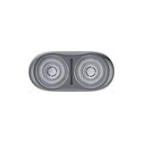 Электробритва Xiaomi Electric Shaver S200 Silver GL Серый S200 - фото 3