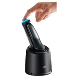 Электробритва Braun 72-C7200cc - фото 4