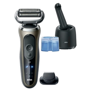 Электробритва Braun 72-C7200cc - фото 2