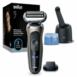 Электробритва Braun 72-C7200cc