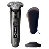 Электробритва Philips Серии i9000 со SkinIQ X9002/10 - фото 3