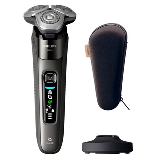 Электробритва Philips Серии i9000 со SkinIQ X9002/10 - фото 3