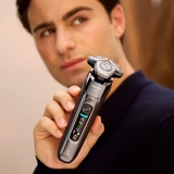 Электробритва Philips Серии i9000 со SkinIQ X9002/10 - фото 8