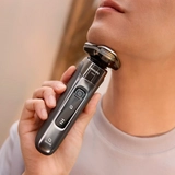 Электробритва Philips Серии i9000 со SkinIQ X9002/10 - фото 7