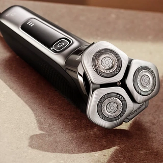 Электробритва Philips Серии i9000 со SkinIQ X9002/10 - фото 6