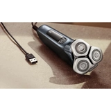 Электробритва Philips X9001/10 Серии i9000 со SkinIQ - фото 8