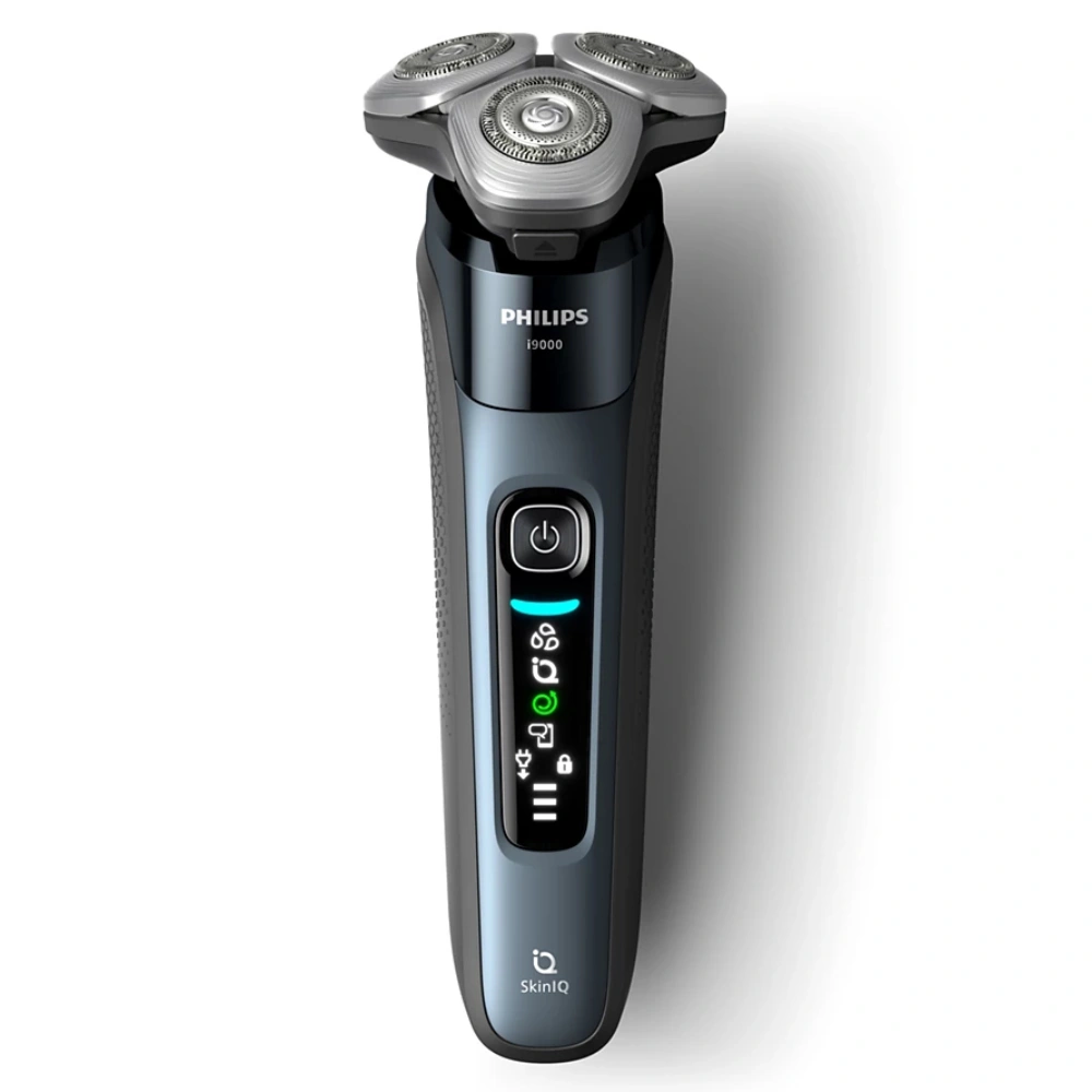 Электробритва Philips X9001/10 Серии i9000 со SkinIQ