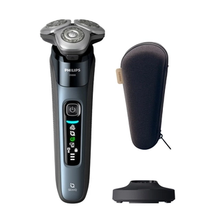 Электробритва Philips X9001/10 Серии i9000 со SkinIQ - фото 3