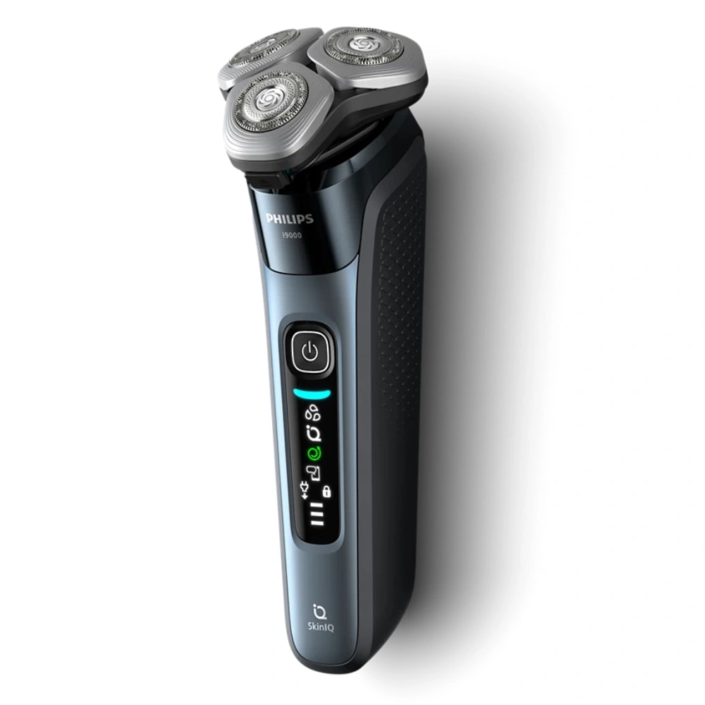 Электробритва Philips X9001/10 Серии i9000 со SkinIQ - фото 2