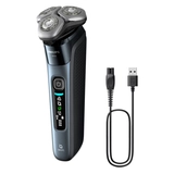 Электробритва Philips X9001/10 Серии i9000 со SkinIQ - фото 4