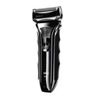 Бритва Braun 590 Boss edition