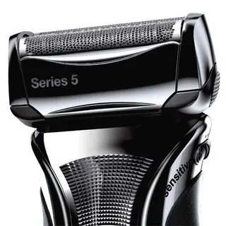 Бритва Braun 590 Boss edition