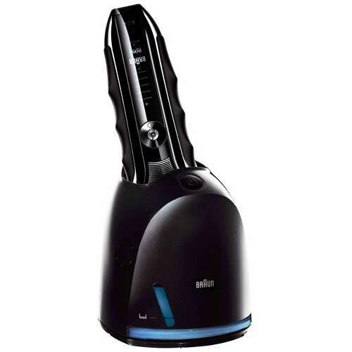 Бритва Braun 590 Boss edition - фото 3