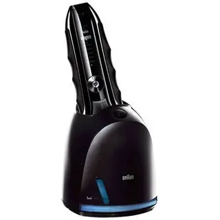 Бритва Braun 590 Boss edition