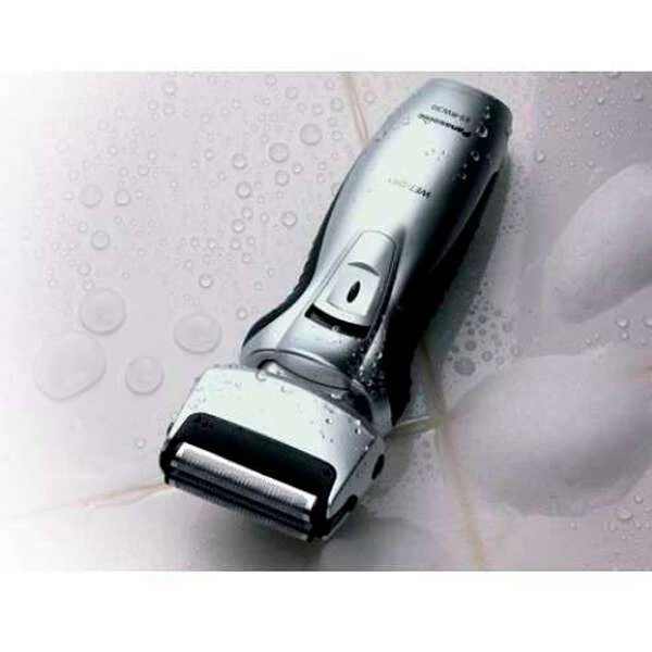 Электробритва Panasonic ES-RW 30 CM520 - фото 4