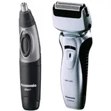 Электробритва Panasonic ES-RW 30 CM520