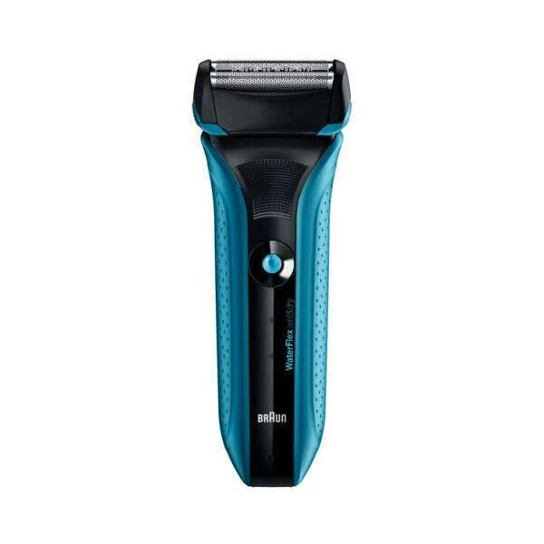 Бритва Braun WF2S (Blue)