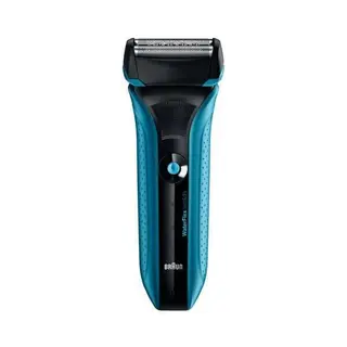 Бритва Braun WF2S (Blue)