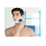 Бритва Braun WF2S (Blue) - фото 3