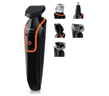 Машинка для стрижки Philips QG-3340/16