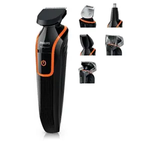 Машинка для стрижки Philips QG-3340/16