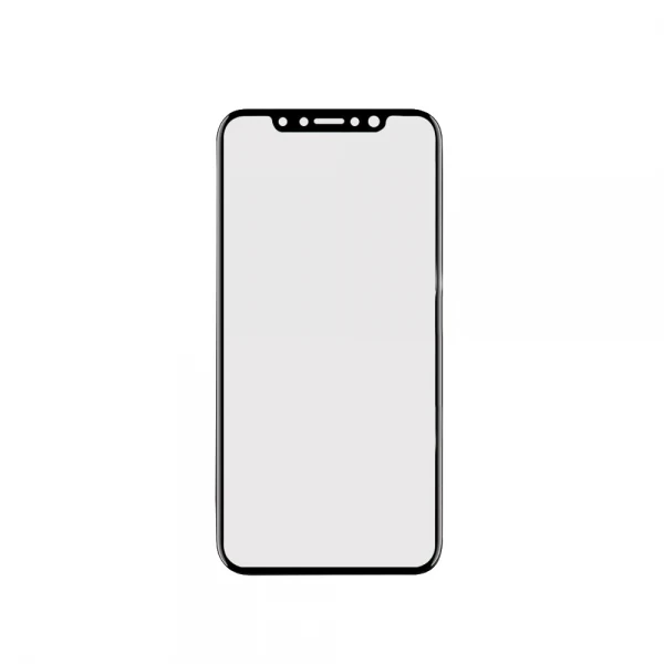 Комплект Наклейка пленки на смартфон + Пленка Unisafe для планшетов Глянцевая Все модели  - фото 2