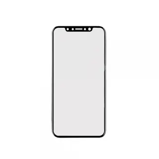 Комплект Наклейка пленки на смартфон + Пленка Unisafe для смартфона Глянцевая Все модели  - фото 2