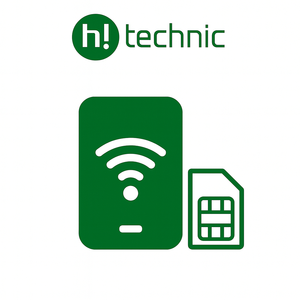 Активация роутера