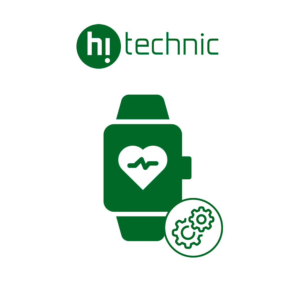 Настройка Smart часов