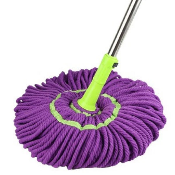 Насадка на швабру Regnum Spin Mop