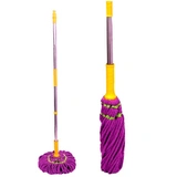 Швабра с отжимом Regnum Spin Mop