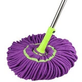 Швабра с отжимом Regnum Spin Mop - фото 2