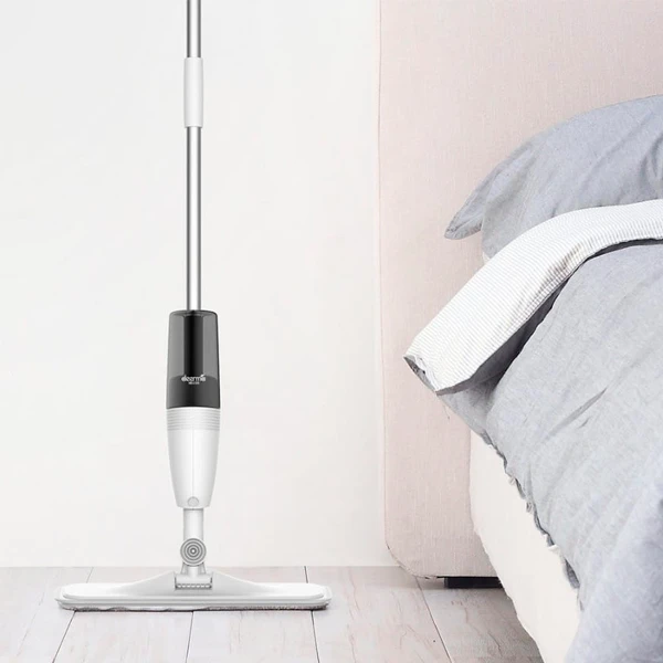 Швабра Deerma Spray Mop TB500 - фото 6