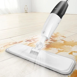 Швабра Deerma Spray Mop TB500