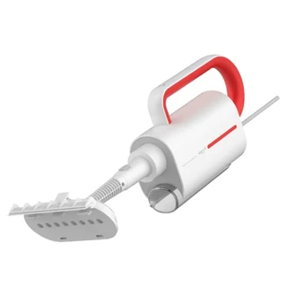 Пароочиститель многофункциональный Deerma Multifunctional Steamer ZQ610 Белый DEM-ZQ610 - фото 3