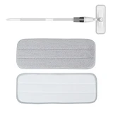 Насадка для швабры Deerma Spray Mop TB01 (4 шт) - фото 3