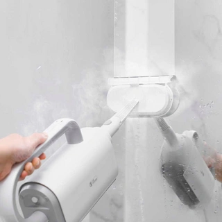 Пароочиститель Xiaomi Deerma Steam Cleaner ZQ600