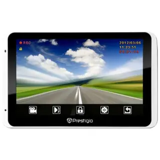 Навигатор Prestigio 5800 BTHD или GeoVision 5850