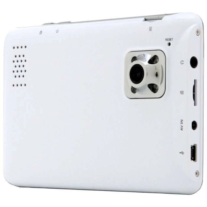 Навигатор Prestigio 5800 BTHD или GeoVision 5850 - фото 2